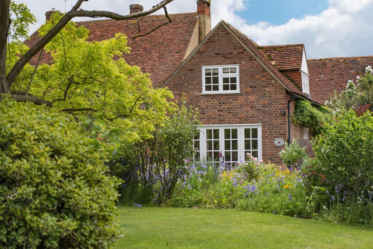 Plum Pudding Stables By Bloom Stays Faversham Exterior foto