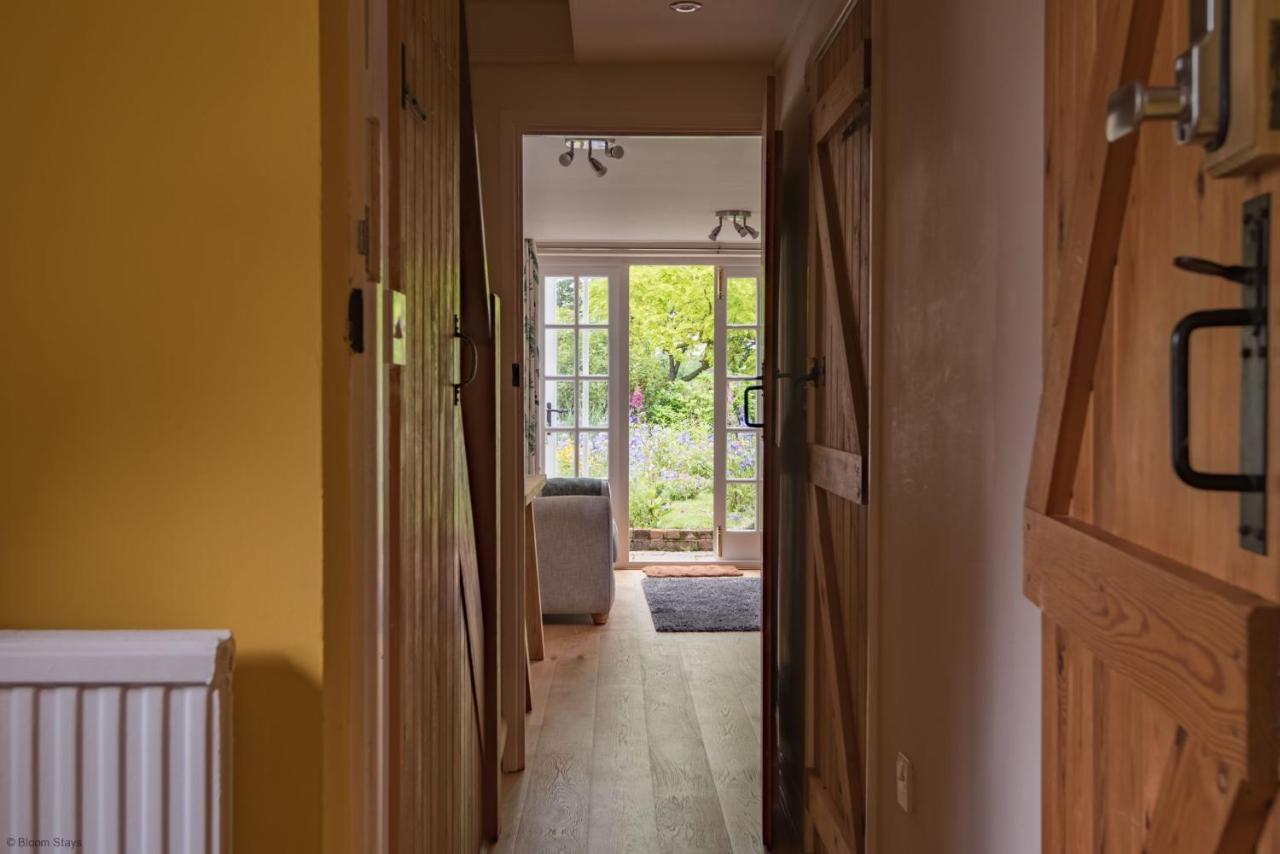 Plum Pudding Stables By Bloom Stays Faversham Exterior foto